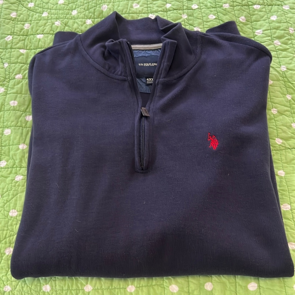 Us Pollo Pullover